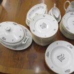 647 8245 DINNER SET